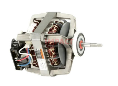 DC31-00055H - Motor AC Drive (Dryer Motor, DFS)