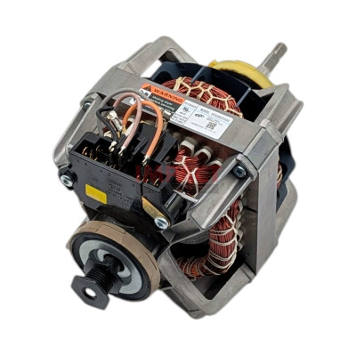 DC31-00055J - Motor INDUCTION-DRYER (Dryer MO)