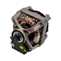 DC31-00055J - Motor INDUCTION-DRYER (Dryer MO) - Image 3
