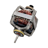 DC31-00055J - Motor INDUCTION-DRYER (Dryer MO) - Image 4