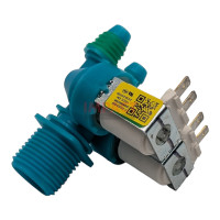 DC33-01010D - Valve Water (DC12V, Rubber Seali)