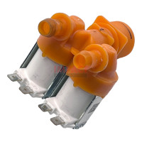 DC33-01010E - Valve Water (DC12V, HOT, 2WAY, O)
