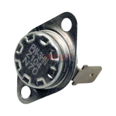 Thermostat (125/ 250V, 10A, 70, 60)