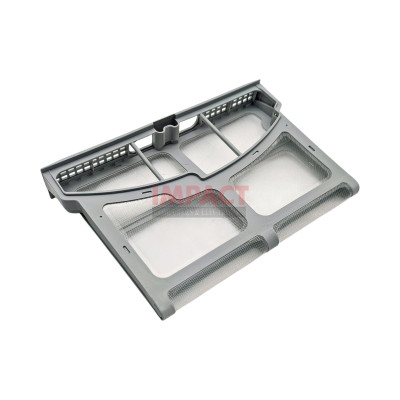 Case Filter (GE24-DRYER, PP, W251)