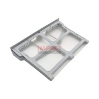 DC61-02273A - Case Filter (GE24-DRYER, PP, W251)
