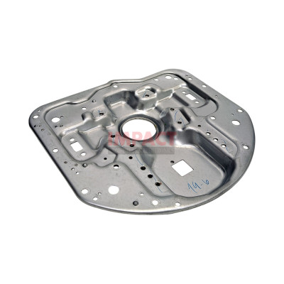 DIE-MOTOR (Hudson, GI-SGCC, T2, W3)