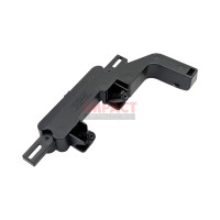 DC61-04892A - Case Switch Door (WA54P7650AW, P)