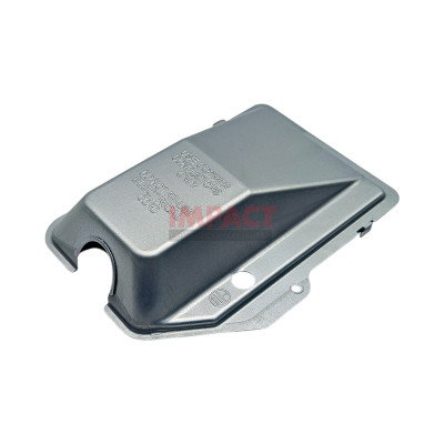 Cover Power (DCVH480EK0WW, GI-SG)