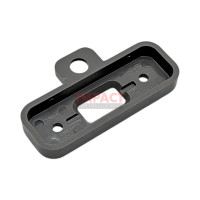 DC63-01502B - COVER LEVER (DV7000H, ABS, HB, INO)