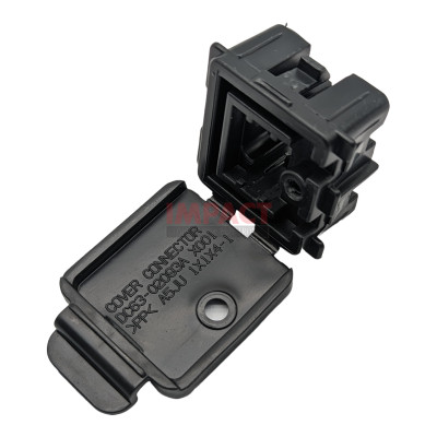 DC63-02093A - Cover Connector (WA54M8750AP, PP)
