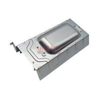 DC63-02385A - Cover PCB (DVE45R6400V, GI-SGCC)