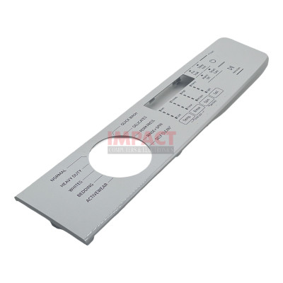 DC63-02552A - Cover Panel (WF6000T, ABS, t2.5, N)