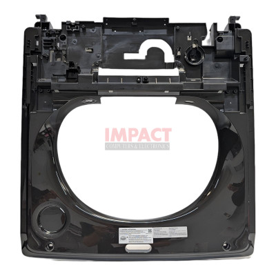 Cover TOP (WA55 77, ABS, T3, BLA) Black Caviar