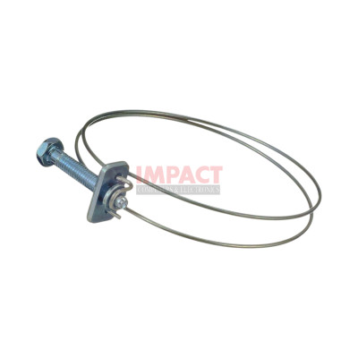 Clamper HOSE-JOINT (F900A, Hswr)