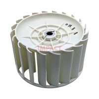 DC67-00411B - FAN (Frpp)