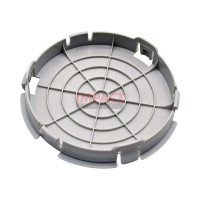 DC81-00167A - CAP-EXHAUST (DV6800K, V-0)