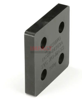 SVC JIG-MASS (250G, Silicon + MA)