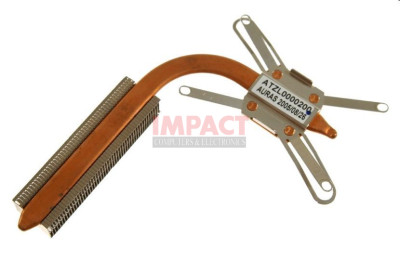 23.T75V5.002 - CPU Heatsink