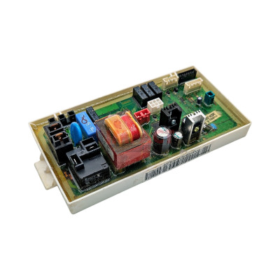 PCB Main (P171, Squall Drye)