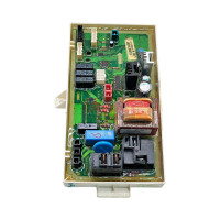 DC92-00382A - PCB Main (P171, Squall Drye)
