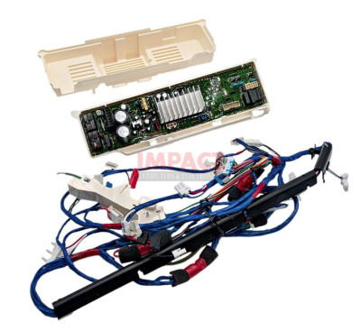 Cover PCB WithoutHarness (WF600)