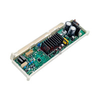 DC92-02388K - PCB Main Board (FWM INV WF6000R)