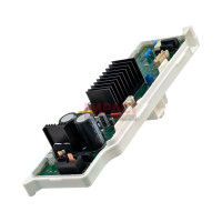 DC92-02388K - PCB Main Board (FWM INV WF6000R)
