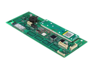 PBA MODULE DISPLAY (Touch)