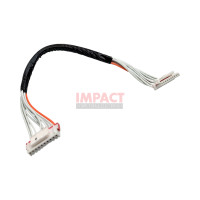 DC93-00398C - Wire Harness Pba (Dryer M)