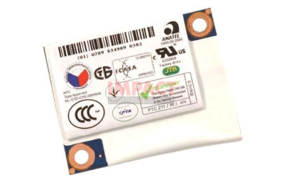 Modem Board (T60M845.01)