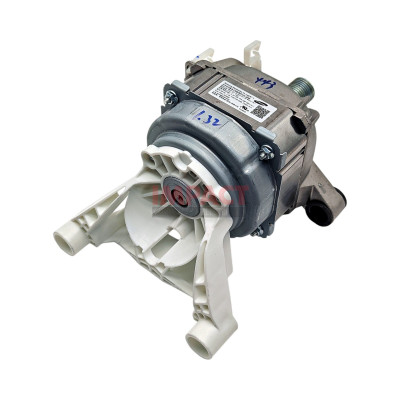 Motor Bldc (WDM350FGA, F, DC)