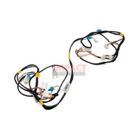 DC93-00685A - Wire Harness Main (Dryer L) - Image 2