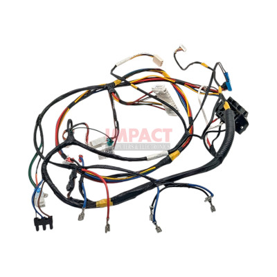 DC93-00822B - Wire HARNESS MAIN (DRYER L)
