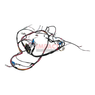 Wire HARNESS MAIN (DRYER L)