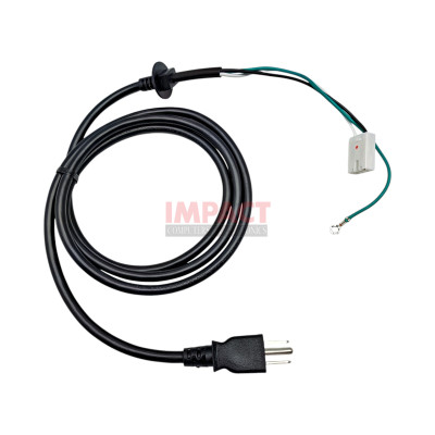 Power Cord AT