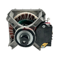 DC96-00790C - Bracket Motor (MDE9700AYW)