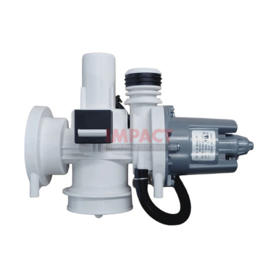 Pump Drain (BIGBANG2 PJT, W)