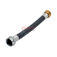 DC97-15249D - Hose Connector (Steam, Stea)