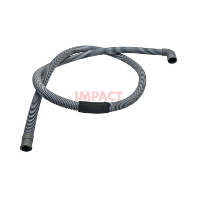 Hose Drain (I GE24, WCVH48)