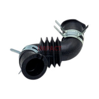 DC97-17389A - Hose (GRACE S, WF455ARGSWR) - Image 2