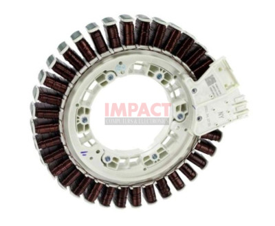 DC97-21487A - Stator (COM1500A)