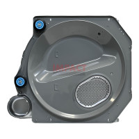 Drum Back (DV6000R, Elec, S)