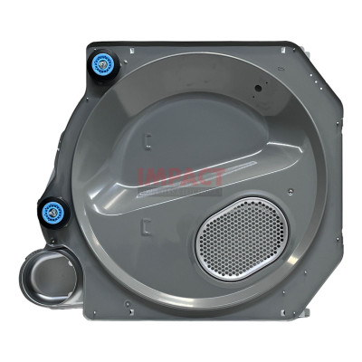 DC97-21492C - Drum Back (DV6000R, Elec, S)
