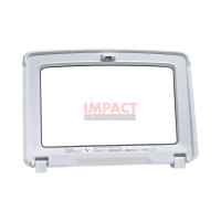 DC97-21510E - LID t.c (WA7000R, WA50R5200), White