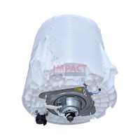 DC97-21556A - Semi TUB Outer (WA7000R, 5) - Image 2