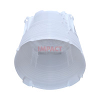 DC97-21556A - Semi TUB Outer (WA7000R, 5) - Image 3
