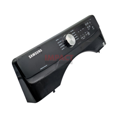 Panel Control (DV6000T, DVE)