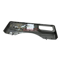 DC97-22462T - Panel Control (WF6300B, WF4), CHAMPAGNE