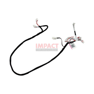 Wire Harness (10P, NO WI-FI, UL15)