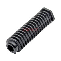 DD61-00587A - Foot Built IN (DW9000M, PA66, BLA)